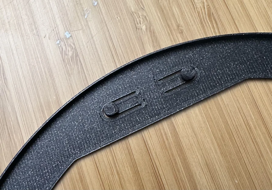 Vòng Ring Bìa Giấy Elegoo dùng cho Filament Elegoo với AMS - Image 2