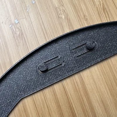 Vòng Ring Bìa Giấy Elegoo dùng cho Filament Elegoo với AMS