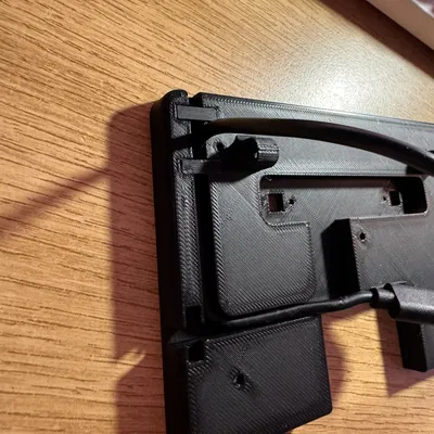 Giá đỡ thay thế màn hình Panda Touch 5" V 2.0