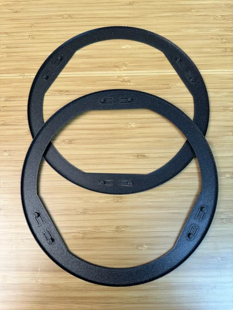 Vòng Ring Bìa Giấy Elegoo dùng cho Filament Elegoo với AMS - Image 3