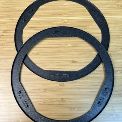 Vòng Ring Bìa Giấy Elegoo dùng cho Filament Elegoo với AMS