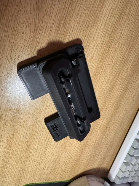 Giá đỡ thay thế màn hình Panda Touch 5" V 2.0 - Image 8