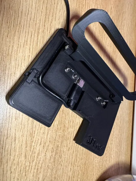 Giá đỡ thay thế màn hình Panda Touch 5" V 2.0 - Image 12