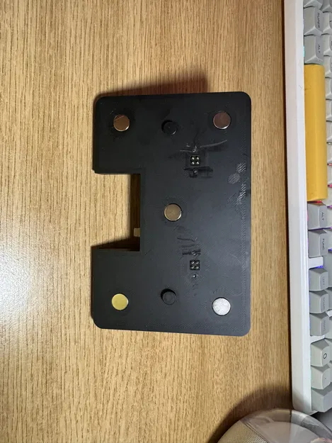 Giá đỡ thay thế màn hình Panda Touch 5" V 2.0 - Image 13