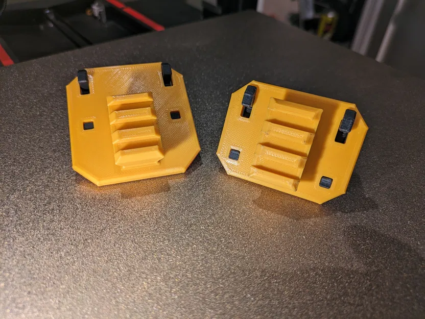 Ray Picatinny cho IKEA Skadis - Image 1