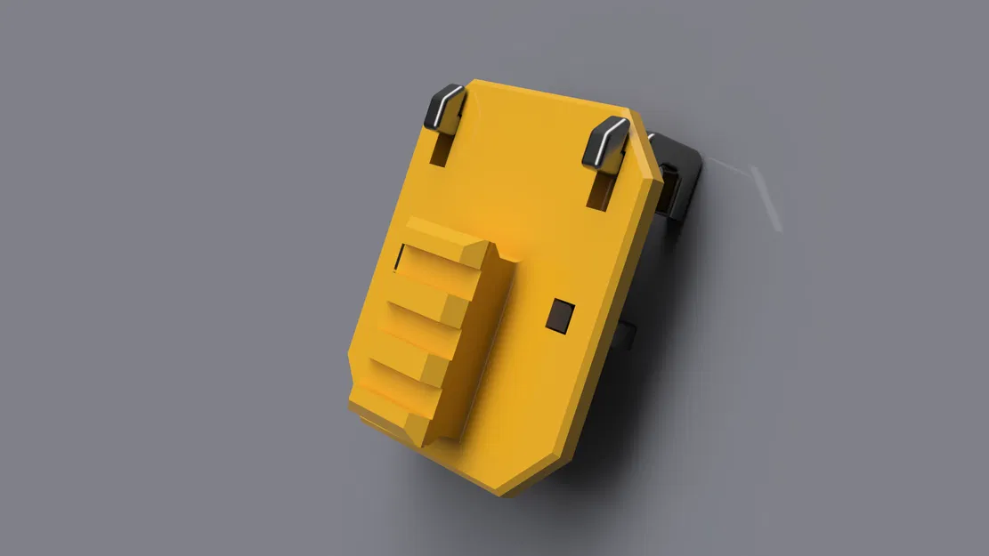 Ray Picatinny cho IKEA Skadis - Image 2