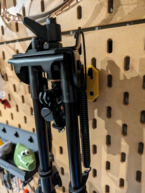 Ray Picatinny cho IKEA Skadis - Image 4