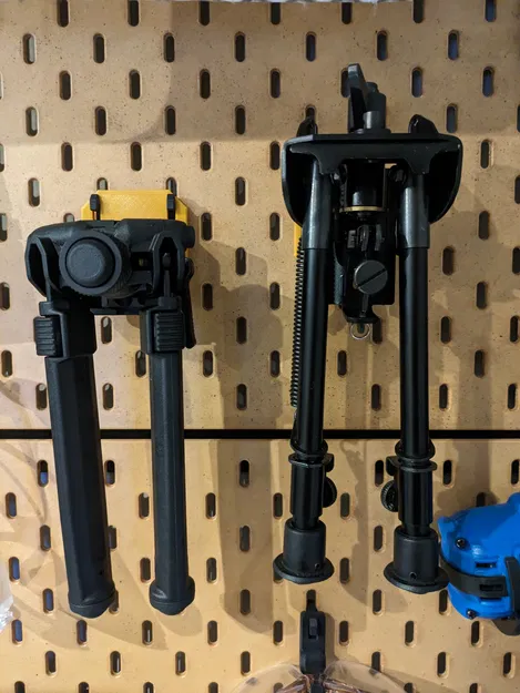 Ray Picatinny cho IKEA Skadis - Image 5