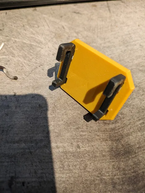 Ray Picatinny cho IKEA Skadis - Image 7