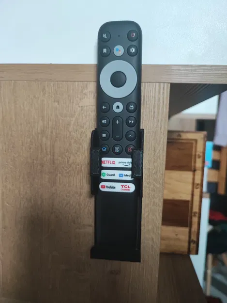 Chỗ Gắn Remote TV TCL - Image 1