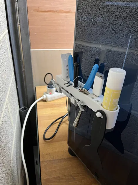 Giá đỡ dụng cụ Creality K1 - Phiên bản nâng cấp - Image 1