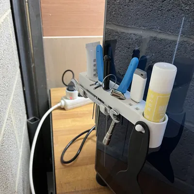 Giá đỡ dụng cụ Creality K1 - Phiên bản nâng cấp