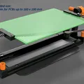 Khuôn giữ PCB có nam châm (tương thích OMNIFIXO) - Thumbnail 6