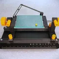 Khuôn giữ PCB có nam châm (tương thích OMNIFIXO) - Thumbnail 8