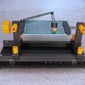 Khuôn giữ PCB có nam châm (tương thích OMNIFIXO) - Thumbnail 9