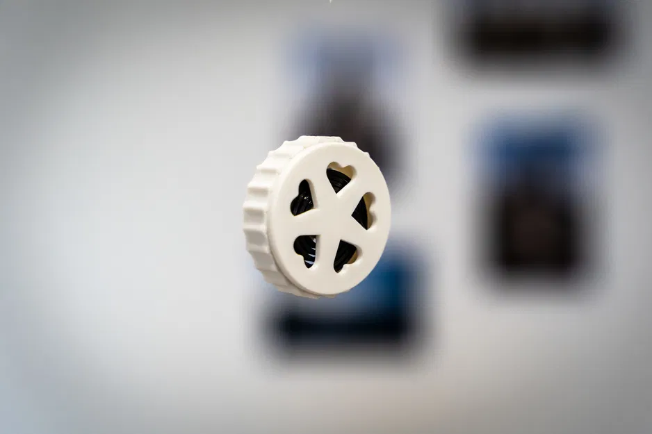 Đồ Chơi Fidget Lên Dây Cót - Image 2