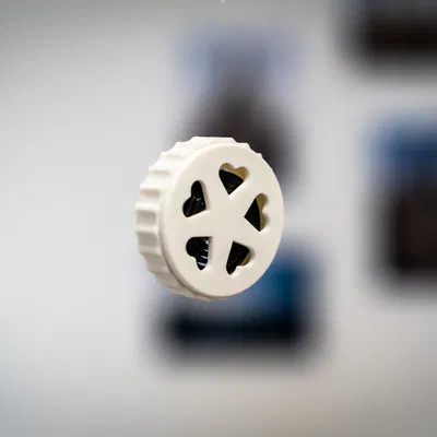 Đồ Chơi Fidget Lên Dây Cót