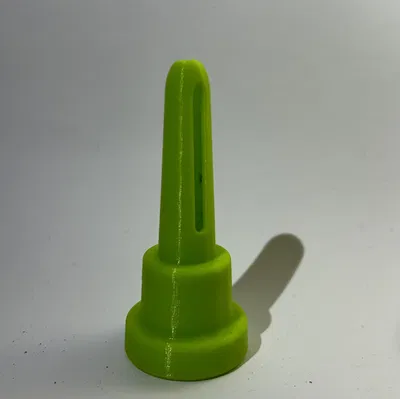 Chậu Trồng Rau Từ Chai Nhựa