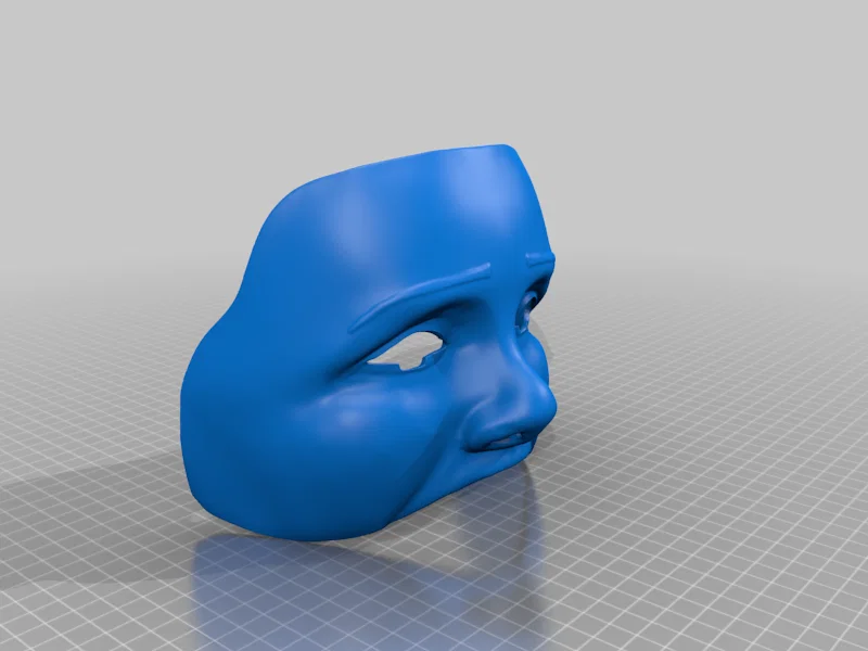 Mặt Nạ The Weeknd - Image 2