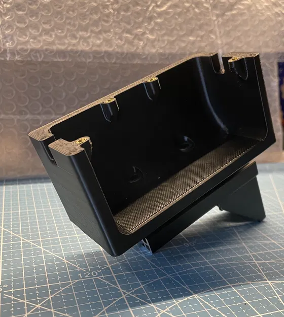 Ống Quạt BentoBox v2.0 cho Thanh Nhôm 3030 - Image 1