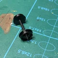 Bộ Bánh Xe Khổ HO/H0 - Thumbnail 1