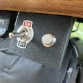Bảng công tắc khởi động máy tính - Thumbnail 1