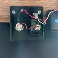 Bảng công tắc khởi động máy tính - Thumbnail 2