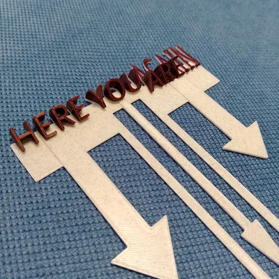 Dấu trang 'Quá Đỉnh'