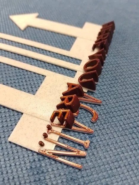 Dấu trang 'Quá Đỉnh' - Image 4