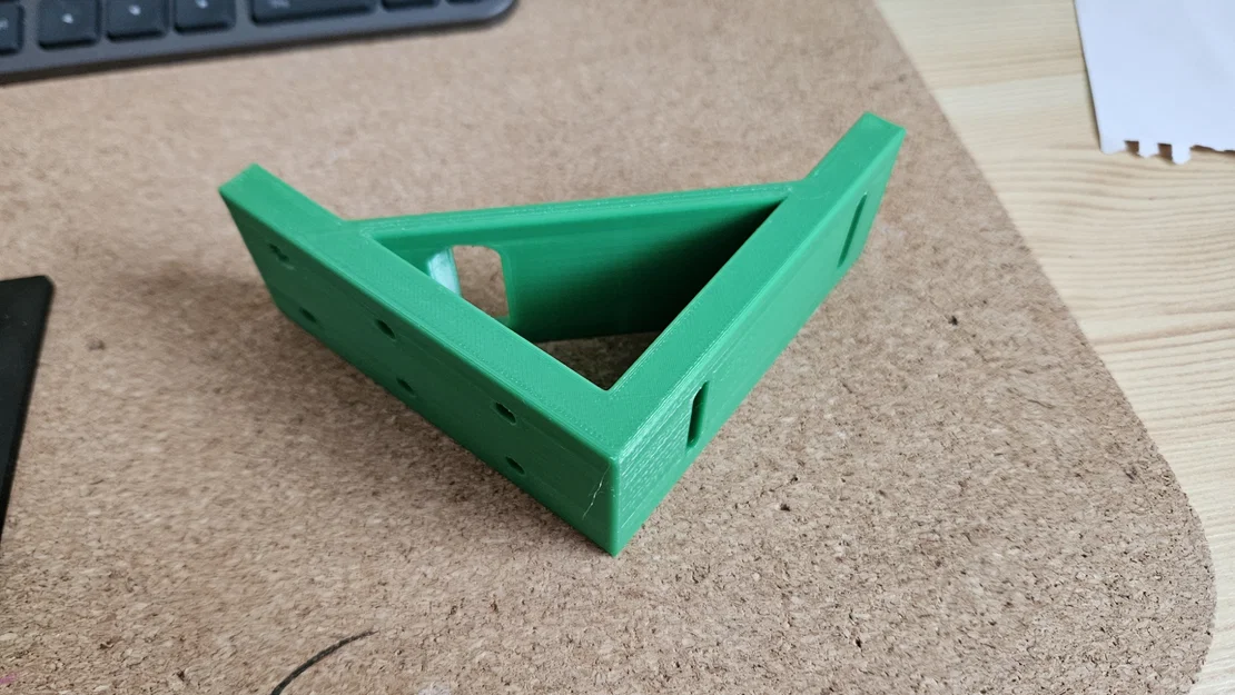 Giá Đỡ Tấm Gantry (không dành cho dự án máy in 3D) (ốc 5mm) - Image 2