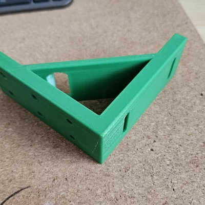 Giá Đỡ Tấm Gantry (không dành cho dự án máy in 3D) (ốc 5mm)