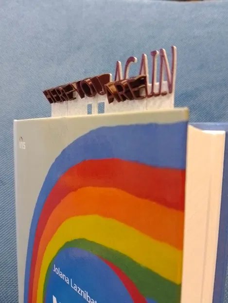 Dấu trang 'Quá Đỉnh' - Image 7