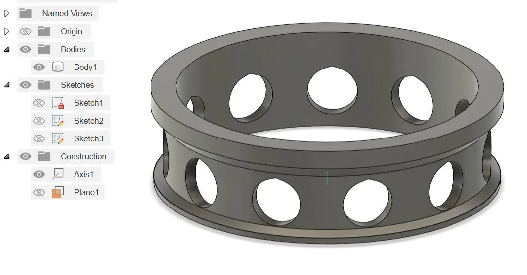 Phần Chốt Tay Cầm Chắc Chắn Hơn - Image 1