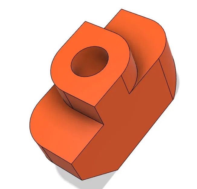 Ốc T-Slot M3 Cho Nhôm Định Hình 3030 MK3S+ - Image 2