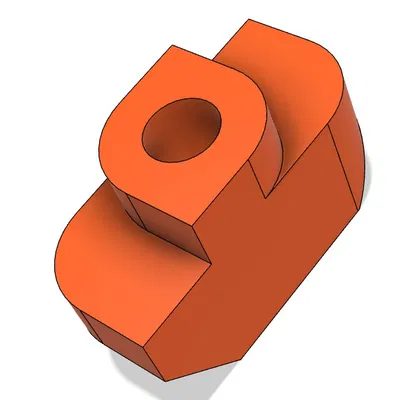 Ốc T-Slot M3 Cho Nhôm Định Hình 3030 MK3S+