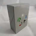 Một Hộp Đựng Bài/Khay Bài Magic The Gathering (MTG) Khác - Thumbnail 1