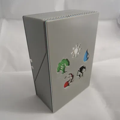 Một Hộp Đựng Bài/Khay Bài Magic The Gathering (MTG) Khác