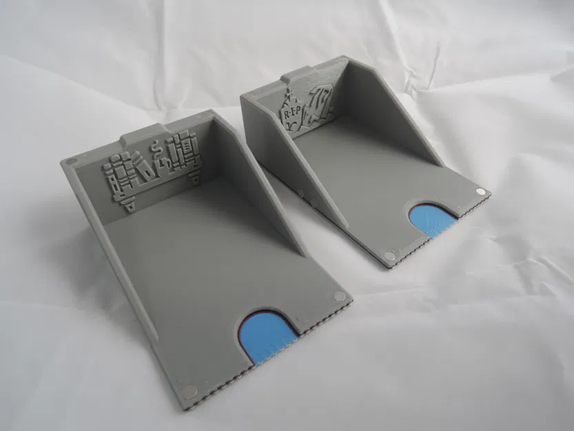 Một Hộp Đựng Bài/Khay Bài Magic The Gathering (MTG) Khác - Image 3