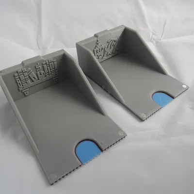 Một Hộp Đựng Bài/Khay Bài Magic The Gathering (MTG) Khác