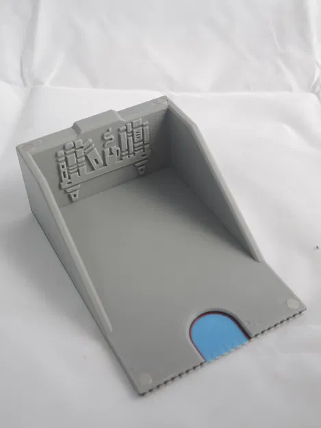 Một Hộp Đựng Bài/Khay Bài Magic The Gathering (MTG) Khác - Image 5