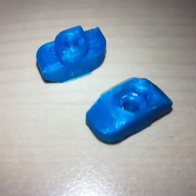 Đai ốc T-Slot 3030 cho ốc M3