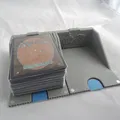 Một Hộp Đựng Bài/Khay Bài Magic The Gathering (MTG) Khác - Thumbnail 6