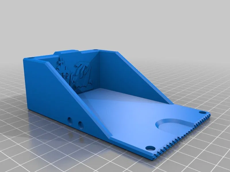 Một Hộp Đựng Bài/Khay Bài Magic The Gathering (MTG) Khác - Image 8