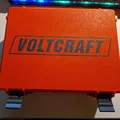 Hộp Đựng Đồng Hồ Vạn Năng Voltcraft Cứng Cáp - Thumbnail 3