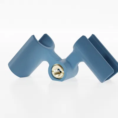 Kẹp XY Stereo - 19-25 mm