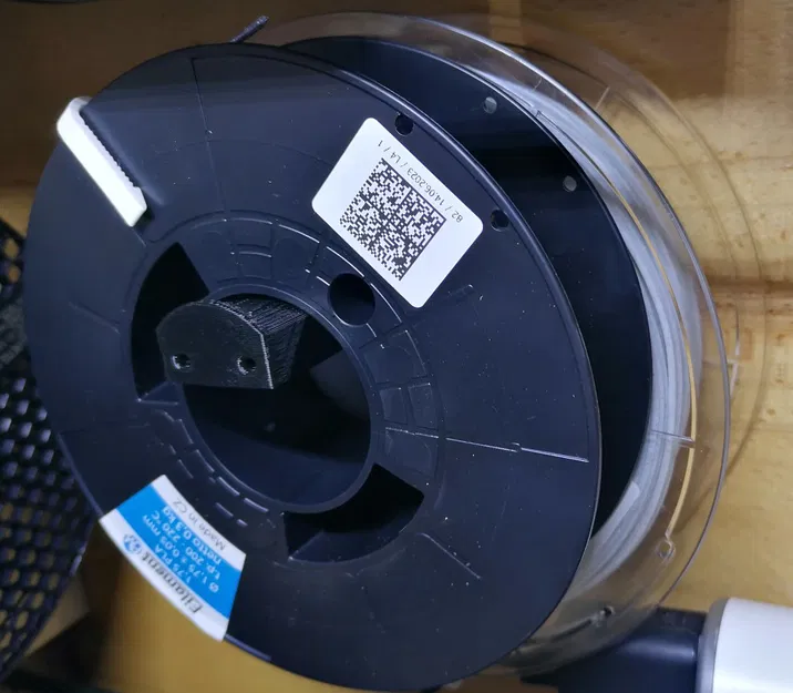 Giá Đỡ Cuộn Filamen Lên Tường - Image 1