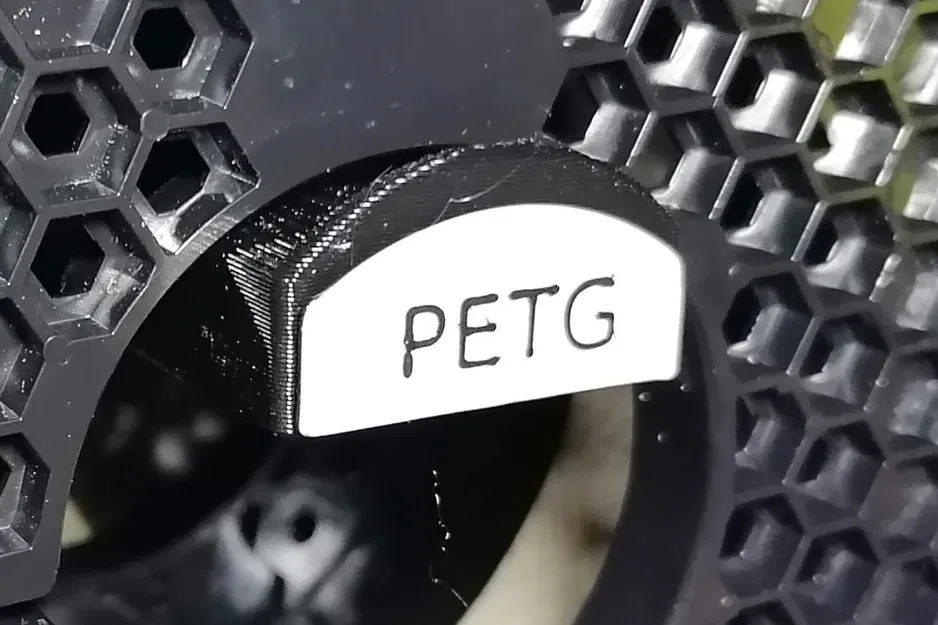 Giá Đỡ Cuộn Filamen Lên Tường - Image 2