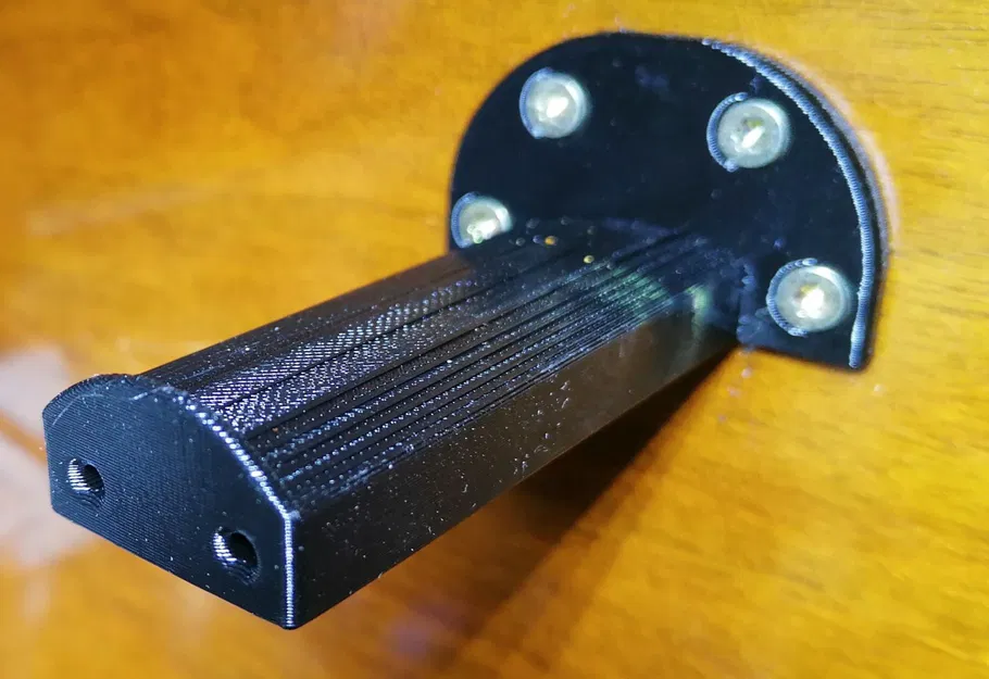 Giá Đỡ Cuộn Filamen Lên Tường - Image 3