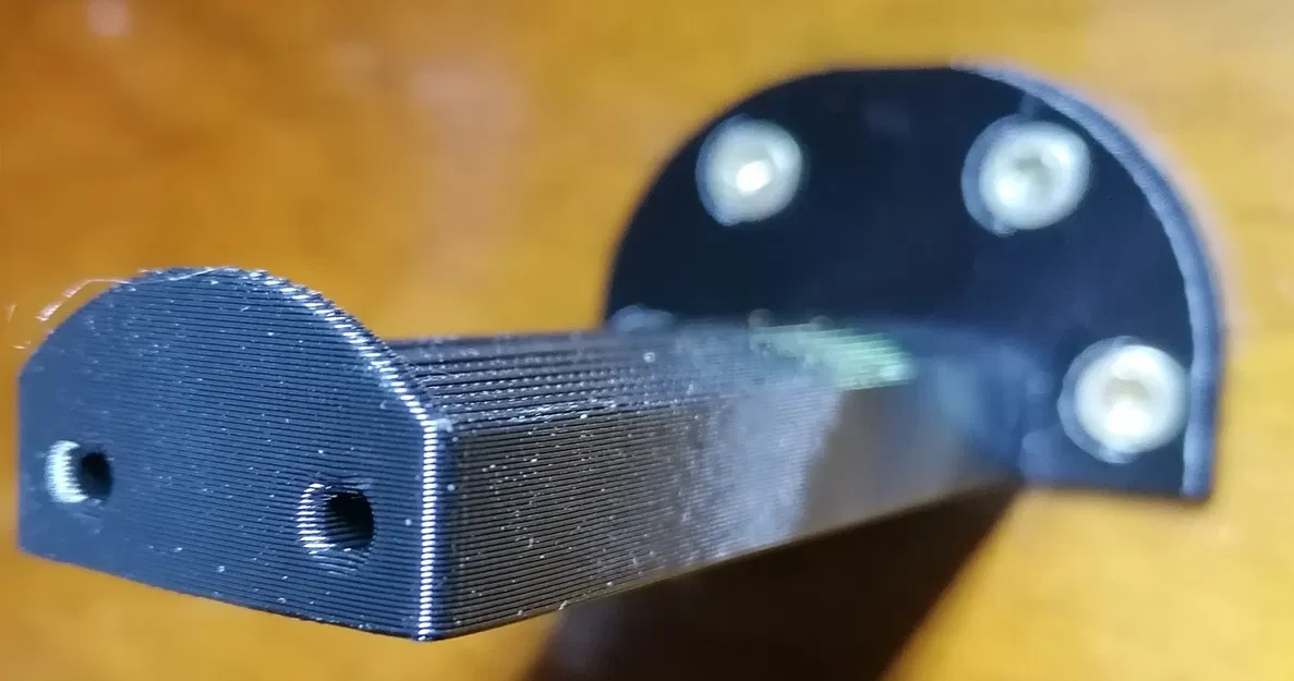 Giá Đỡ Cuộn Filamen Lên Tường - Image 4