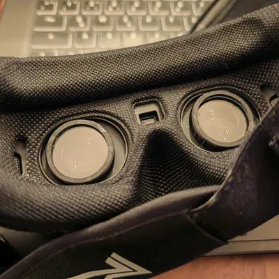 Ốp Thay Thế Kính Kính Walksnail Goggles X